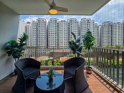 Twin Waterfalls (D19), Condominium #545468171